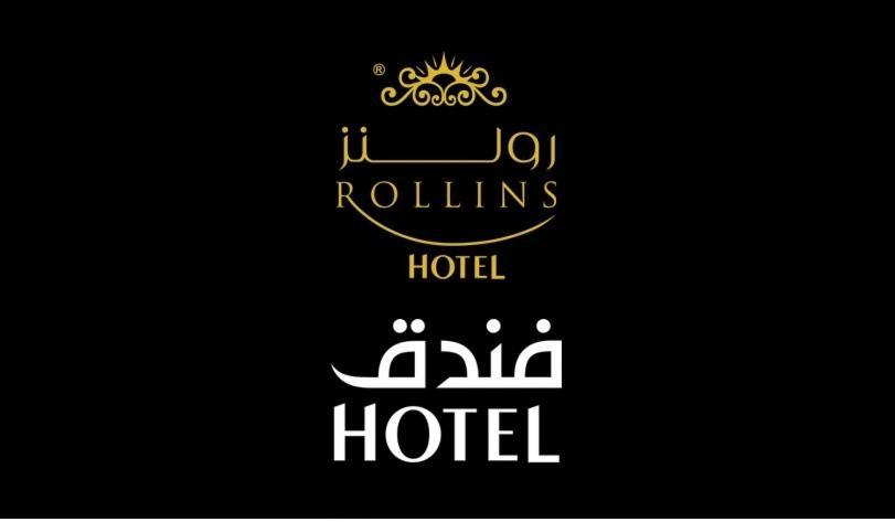 בוריידה Rollins Hotel מראה חיצוני תמונה